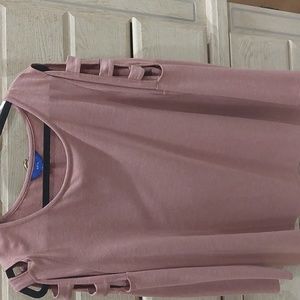 Apt 9 Long Sleeved XL Shirt